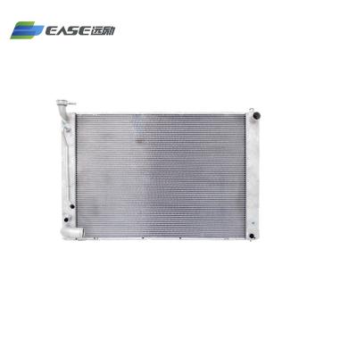 China Engine Cooling System 2688 For Radiator LEXUS IRX330 160410A291 / 1604120290 for sale