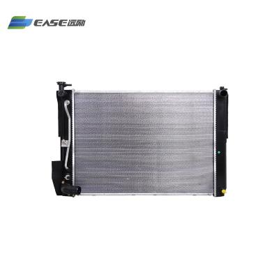 China 13256 Passenger Car Radiator For LEXUS RX330 3.3L V6 16041-20314 for sale