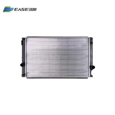 China Engine Cooling System 13514 Radiator For 18-14 LEXUS NX 200T 2.0L I4 16400-36100 for sale