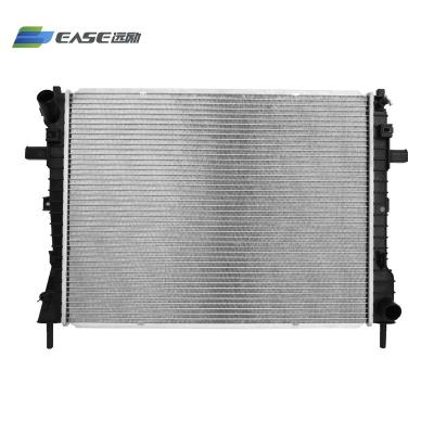 China Engine Cooling System 2610 Radiator For 05-03 FORD CROWN VIC /GRAND MARQUIS /LINCOLN TOWN CAR 3W1H8005AG for sale