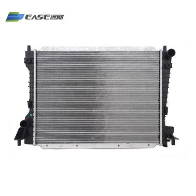 China Engine Cooling System 2256 Radiator For LINCOLN 05-99 LS /JAGUAR S-TYPE /05-02 FORD THUNDERBIRD for sale