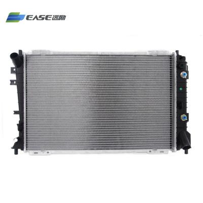 China Engine Cooling System Radiator 1737 For 97-95 LINCOLN TOWN CAR FORD CROWN VIC/GRAND MARQUIS 4.6L for sale