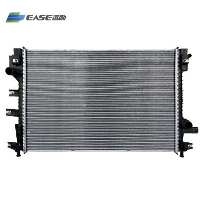 China Engine Cooling System 13628 Radiator For 17-17 LINCOLN MKZ 3.0T G3GZ8005A for sale