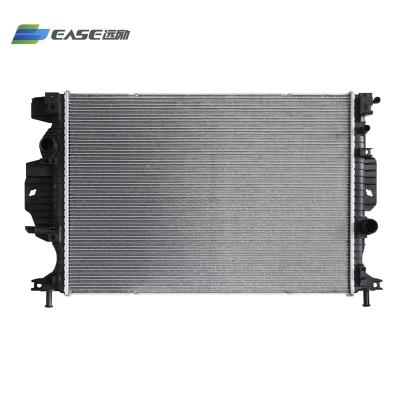 China Engine Cooling System 13484 Radiator For 13-16 LINCOLN MKZ 2.0L WO/HYBRID /16-13 3.7L DG9Z8005E for sale