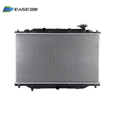 China Engine Cooling System 13317 Radiator For MAZDA 6-13 CX5 2.0/2.5L PE01-15-200A for sale