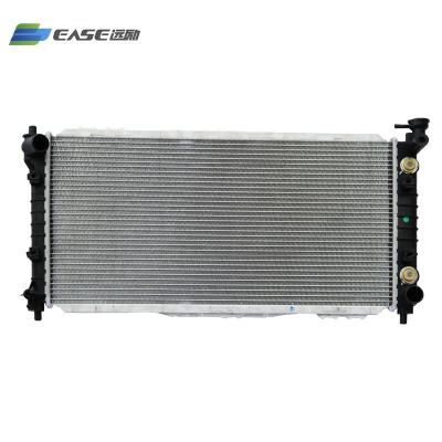 China Engine Cooling System 2407 Radiator For MAZDA 01-00 626 2.0L FS1H15200A for sale