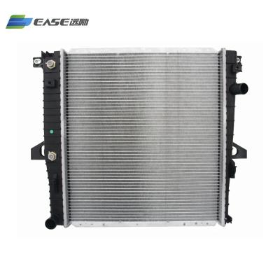 China Engine Cooling System 2470 Radiator For 11-01 FORD RANGER 2.3L /10-01 MAZDA B2300 1L5H8005GA / 1L5H8005HA / 1F8015200 / 6L5Z8005BA for sale