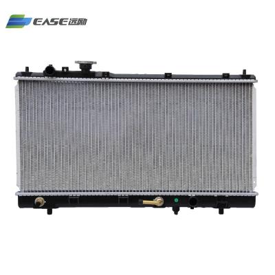 China Engine Cooling System 2447 Radiator For 03-01 MAZDA PROTEGE W/AC FS8M15200A/ZL0415200B/FS8M15200A for sale