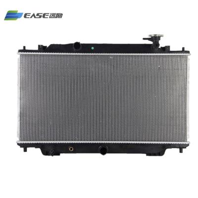 China Engine Cooling System 13404 Radiator For 18-14 MAZDA 3 2.0/2.5L PE181520Y for sale