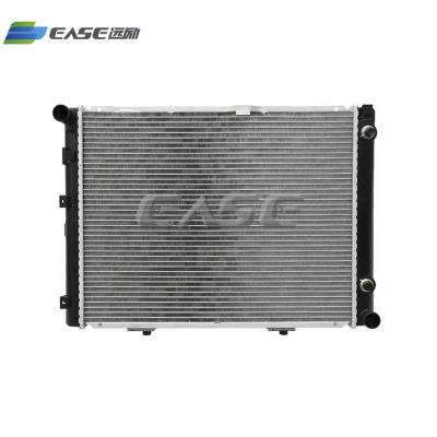 China Engine Cooling System 442 Radiator For MERCEDES BENZ 93-84 190E 2105001203 62722A for sale