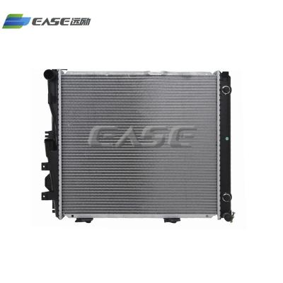 China Engine Cooling System 453 Radiator For MERCEDES BENZ E320 300CE 300E 1245002803 / 1245009003 62683A for sale