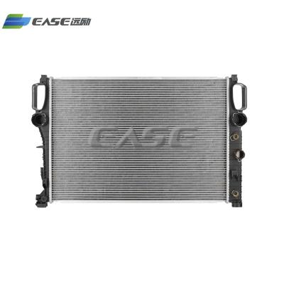 China Engine Cooling System 2868 Radiator For MERCEDES BENZ 03-09 E350 3.5L 2115000102 for sale