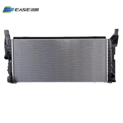 China Engine Cooling System 13544 Radiator For 14-17 MINI COOPER 2.0L 17117617635 for sale