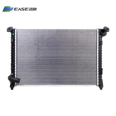 China Engine Cooling System 2747 Radiator For 07-02 MINI COOPER 'S' OE MODEL for sale