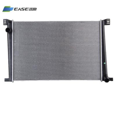 China Engine Cooling System 13167 Radiator For 14-08 MINI COOPER A/T - COOPER COOPER BASE/16-13 COOPER PACEMAN 1.6L BASE MODEL/16-11 for sale