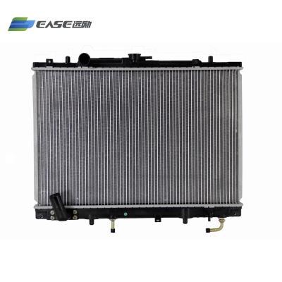 China Engine Cooling System 2753 Radiator For 04-03 MITSUBISHI MONTERO SPORT for sale