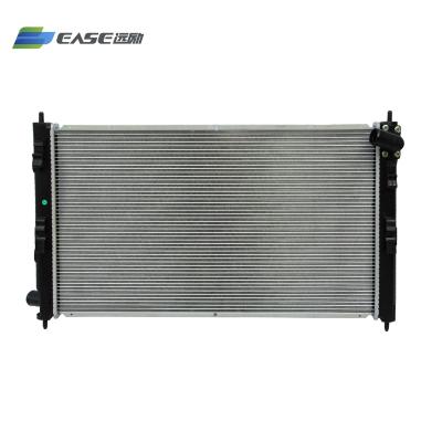 China Engine Cooling System 2978 Radiator For OUTLANDER/09-07 MITSUBISHI 11-09 LANCER 2.0L W/TURBO /12-11 W/RALLIART 1350A050/1330.V1 for sale