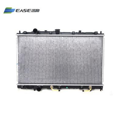 China 1907 Engine Cooling System Radiator For 00-97 MITSUBISHI MIRAGE MR187964 / MR299619 / MR204591 for sale