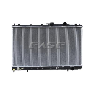 China 1921 Engine Cooling System Radiator For MITSUBISHI Summit 92-95 Expo/LRV Van 4CY A/T 92-93 MB924249/MB924251/MB660213/MB906097 for sale