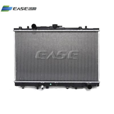 China Engine Cooling System Radiator 2073 For 99-97 MITSUBISHI MONTERO SPORT MR239627 / MR239629 for sale