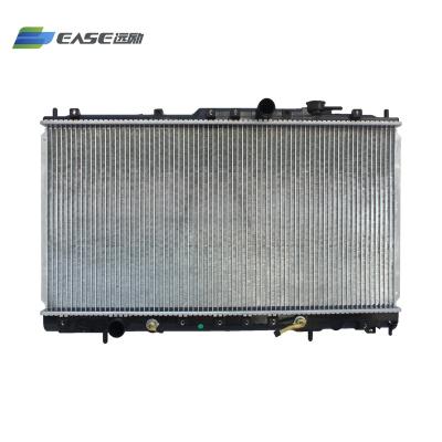 China Engine Cooling System 2300 Radiator For MITSUBISHI 02-99 MITSUBISHI GALANT 2.4L MR312229 for sale