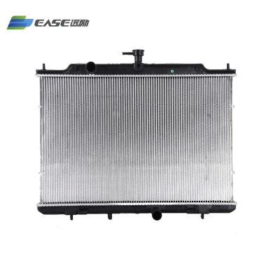 China Engine Cooling System 13405 Radiator For 18-13 NISSAN NV200 2.0L /18-15 Chevrolet TOWN 2.0L EXPRESS 21410-3LMOA for sale