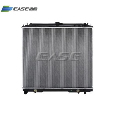 China Engine Cooling System 2807 Radiator For NISSAN 05-07 FRONTIER 4.0L 21460-EA215 for sale