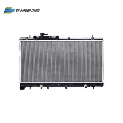 China Engine Cooling System 2465 Radiator appilied for 04-01 SUBARU LEGACY INSIDE 3.0L 86014511 45111AE06A for sale