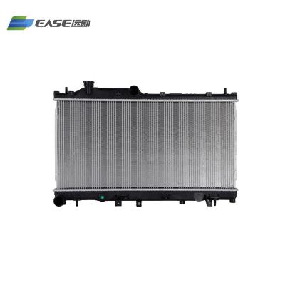 China Engine Cooling System 13425 Radiator For SUBARU 14-18 FORESTIER 2.5L 45111SG000 for sale