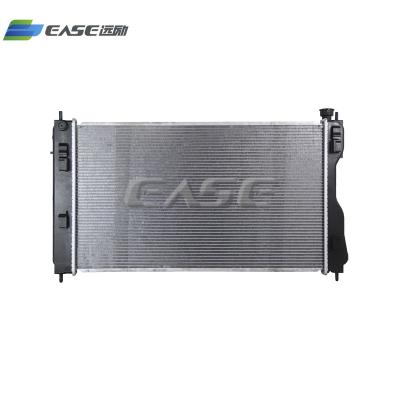 China Engine Cooling System 13748 Radiator For 19-17 SUBARU IMPREZA 2.0L 45111FL00B / 45111FL001 for sale