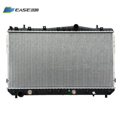 China Engine Cooling System 2788 Radiator For 07-04 CHEVROLET OPTRA / 08-04 SUZUKI FORENZA / RENO for sale