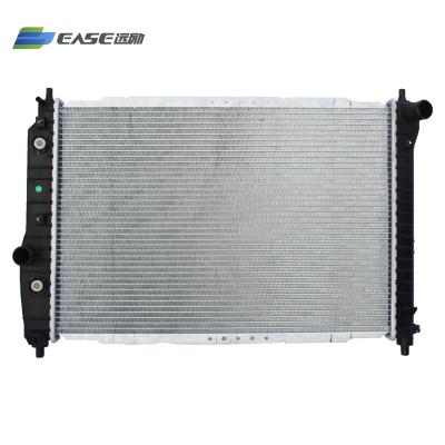 China Engine Cooling System 2873 Radiator For 08-04 CHEVROLET AVEO W/AC/07-05 PONTIAC WAVE/08-04 SUZUKI SWIFT W/AC 96816484 for sale