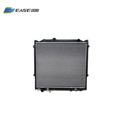 China 1998 Engine Cooling System RADIATOR For 02-96 TOYOTA 4-RUNNER 2.7/3.4L 1640075190/1640075191/1640075180 for sale