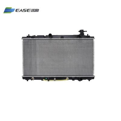 China Engine Cooling System 2817 Radiator For TOYOTA 12-05 AVALON/11-07 CAMRY 3.5L WO/TOW US/11-09 VENZA 3.5L 12-07 LEXUS ES 5/8