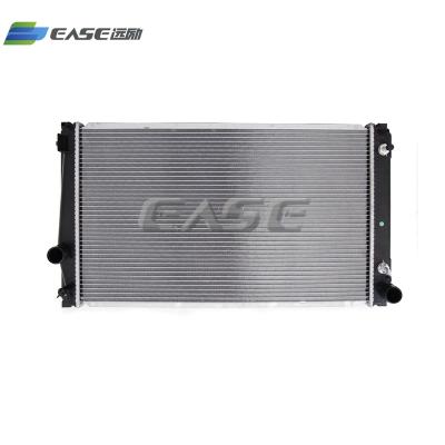 China Engine Cooling System 13159 Radiator For TOYOTA 10 Camry 2.5L I4 A/T 164000V070 for sale