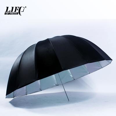 China Durable Cheap Durable Soft Mount Photographic Equipment Umbrella Deep Reflector Umbrella for sale