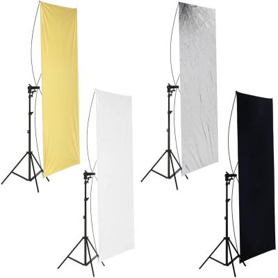 China High Quality Flat Studio Flat Screen Light Reflector For Photography Studio for sale