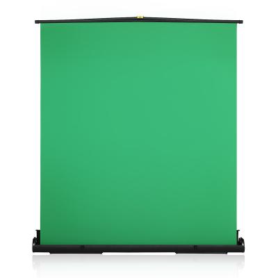 China Photo Shoot Folding Green Screen Backdrop Photography Folding Props for sale