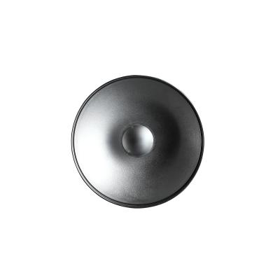 China Photographic Silver Metal Equipment LD-942 420mm Beauty Plate For Bowens Radar Reflector for sale