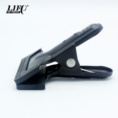 China Durable Factory Provide Durable Clip Photograph For Background Spring Clamp For Backdrop for sale