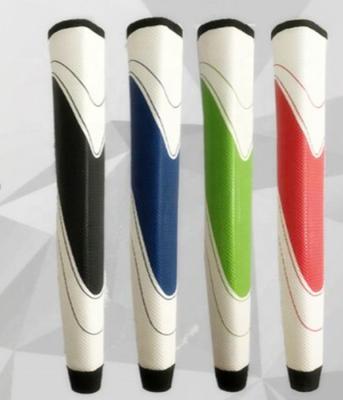 China Ultra Light Rubber Pistol Golf Putter Grip for sale