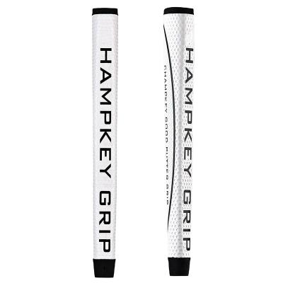 China Hot Selling PU Golf Putting Grips With Custom Logo for sale