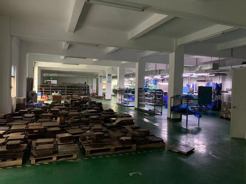 Verified China supplier - Shenzhen Longgang District Xr Electronics Factory