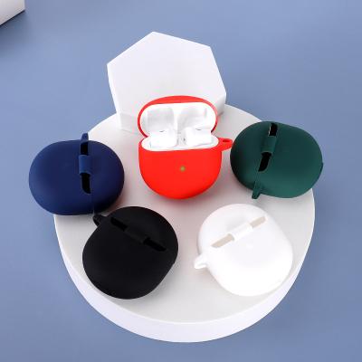 China For Earphone For Oneplus Buds Case Cover, New Arrival Soft Silicone Protective Case For Oneplus Buds 2020 for sale