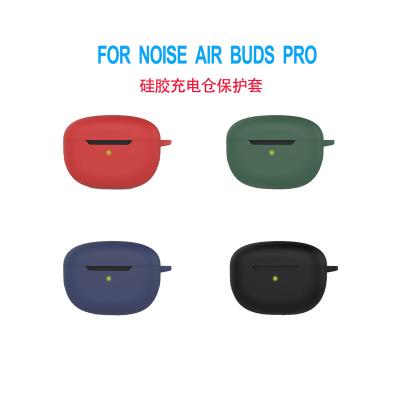 China For SOUND PRO Air Buds Earphone Silicone Earphone Accessories Case Cover for sale