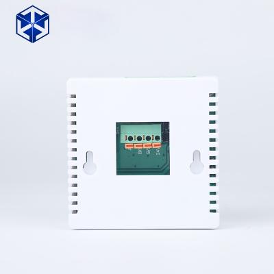 China High Accuracy 0.2 Channel LCD Temperature Sensor Multi Leve Data Logger Iot Large Accuracy for sale