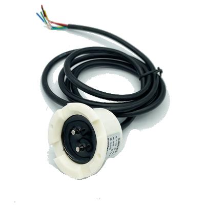 China 0.2 Accuracy Leve 12V Accuracy Of 0.2 Leave Industry Water Immersion Sensors for sale