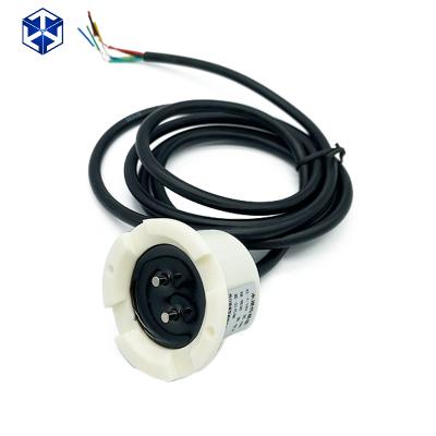 China 0.2 Sensors Leve Alarm Water Sensor 5V Flood Water Leakage Level Alarm Detector Accuracy for sale