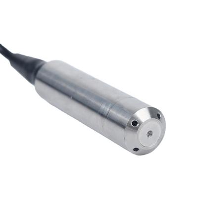 China 0.5 Leve Industry Stainless Steel Accuracy 0.5 Leve Liquid Level Sensors for sale