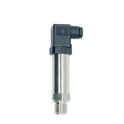 China 0.5 Leve High Precision Low Cost 4-20mA Water Tank Pressure Sensor Price Accuracy for sale